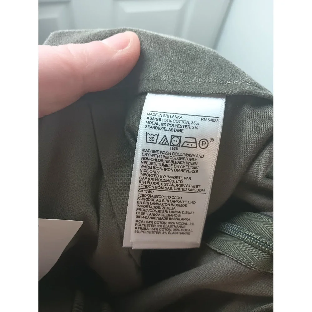 Banana Republic banana republic